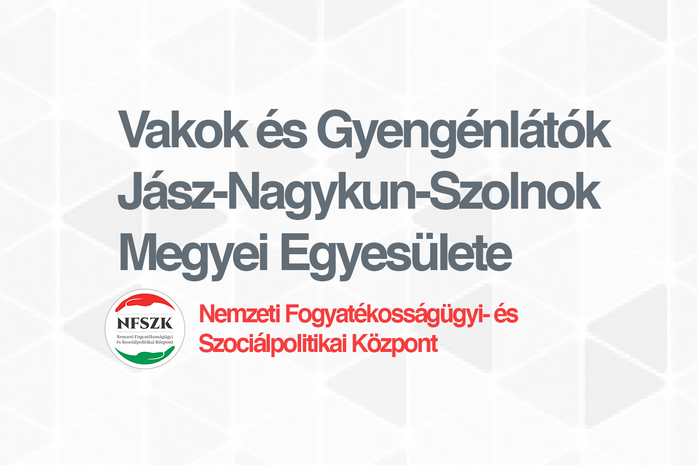 Projekt borítókép