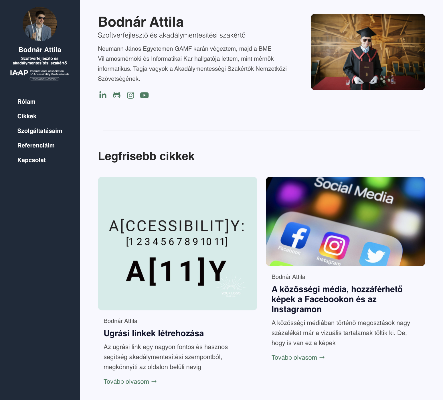Projekt borítókép